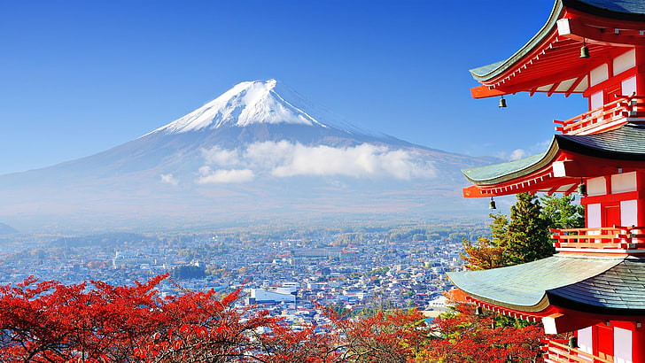 Japan