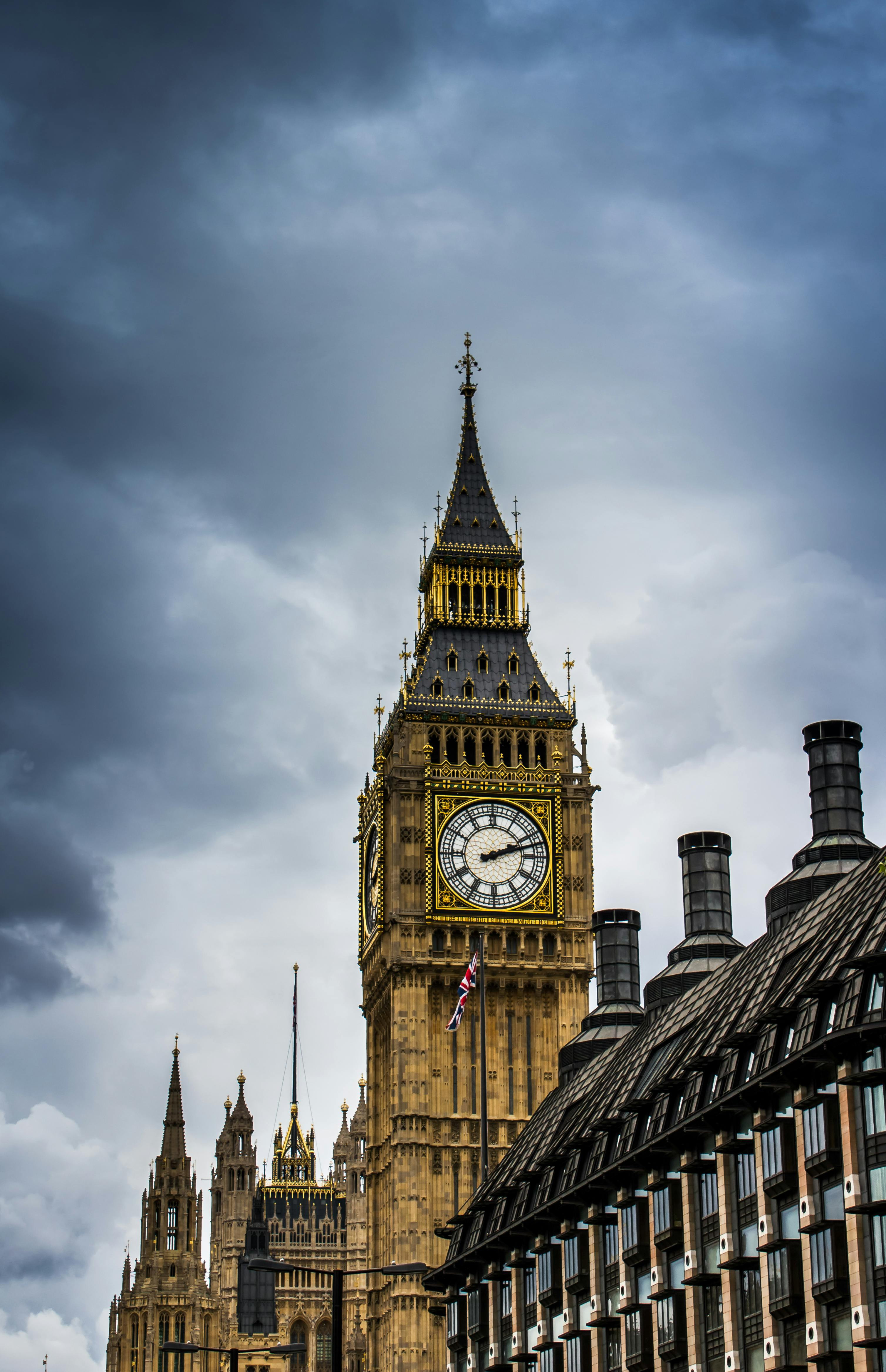 United Kingdom (UK)