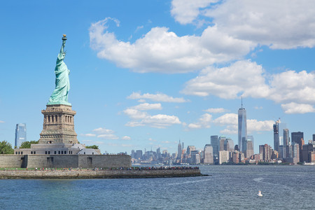 United States of America