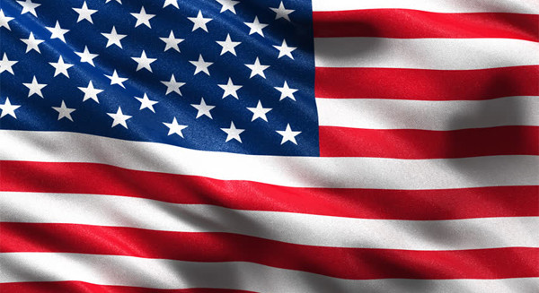 United States of America