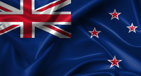 New Zealand