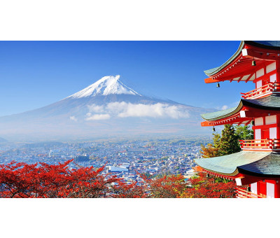 Japan