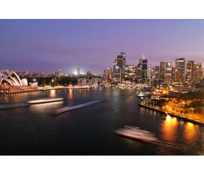 Australia