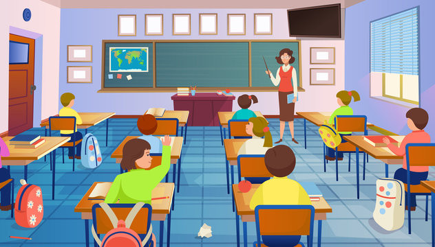 English Proficiency Test Preparation Classes
