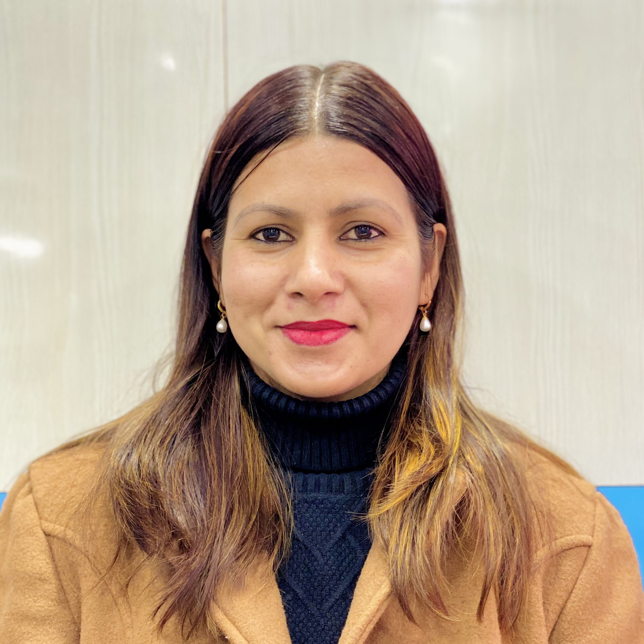 Muna Devi Dhungel