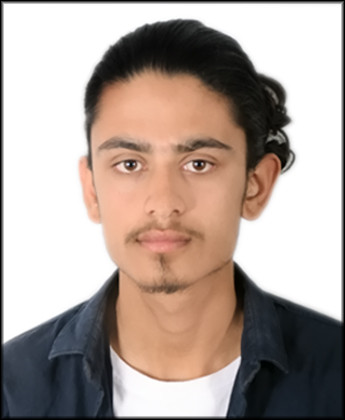 Yogesh Pokharel