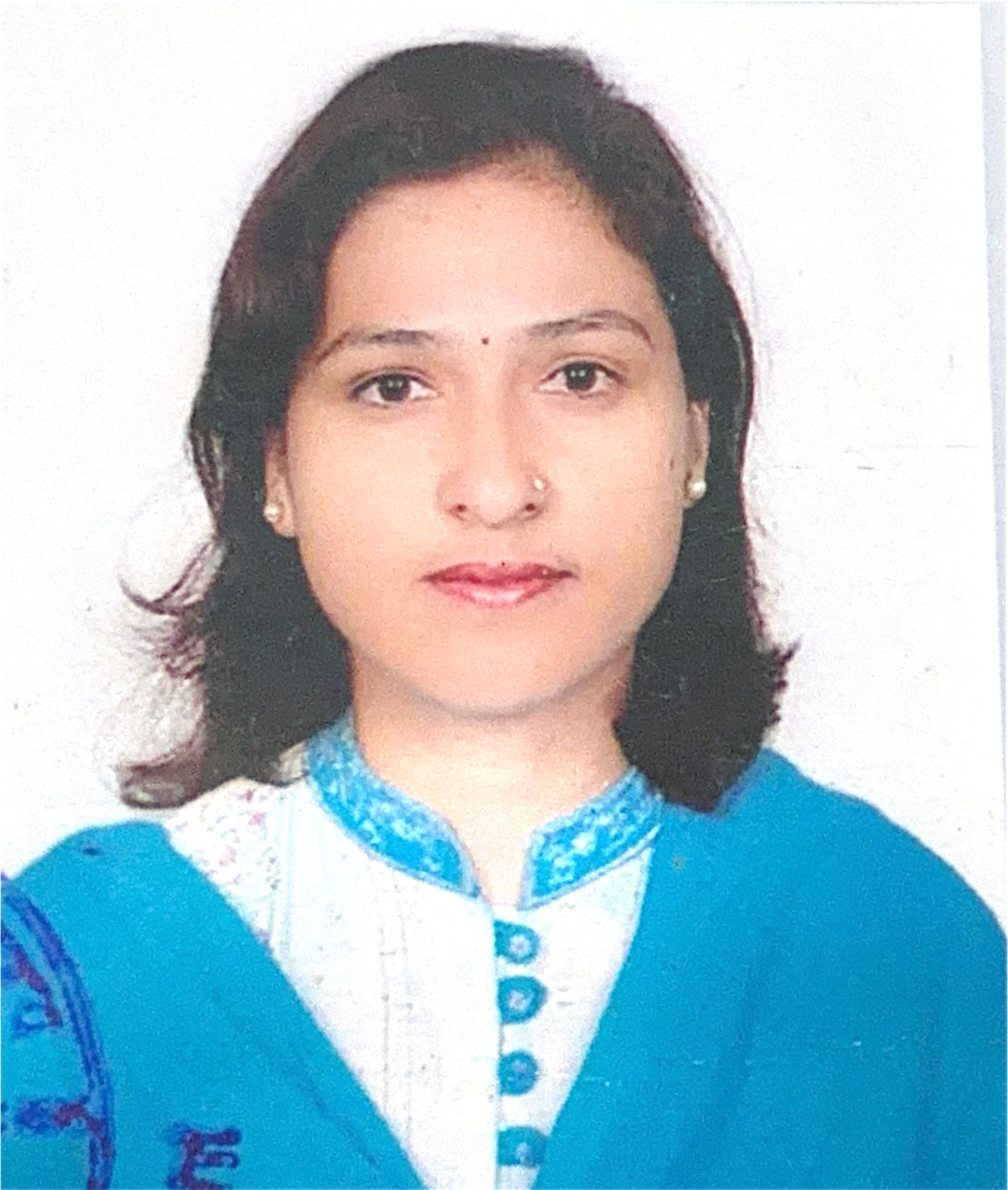 Geeta Sharma