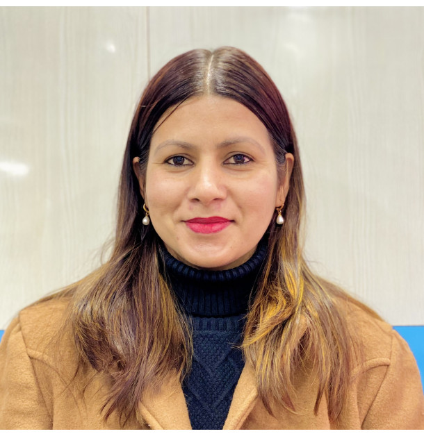 Muna Devi Dhungel