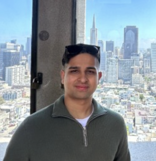 Sugat Parajuli