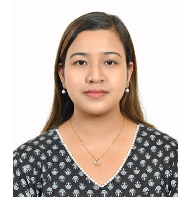 Swostika Balami