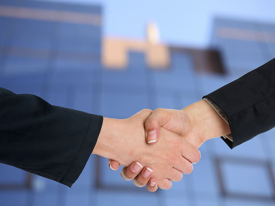 Strong Partnership